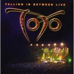 Falling In Between Live