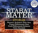 Dvorak:Stabat Mater
