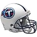 Titans Riddell NFL Pro Line Authentic Helmet