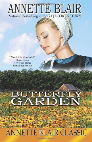 Butterfly Garden