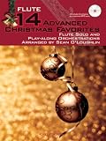 WF134 - 14 Advanced Christmas Favorites: Flute