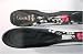 K2 One Luv Womens Powder Advanced Shape Ski 163cm B