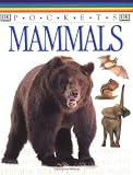 Mammals (DK Pockets)