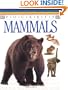 DK Pockets: Mammals (DK Pockets)