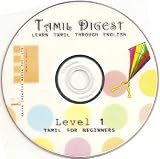 Tamil Digest Level 1 DVD