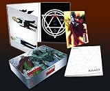 Fullmetal Alchemist - Metal Box #03 (Ltd) (Eps 35-51) (3 Dvd)