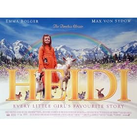 HEIDI UK QUAD MAX VON SYDOW