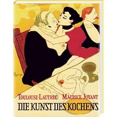 Die Kunst des Kochens