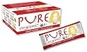 Pure Bar Organic Cherry Cashew Bar, 1.7-Ounce Bars (Pack of 12)