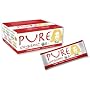 Pure Bar Organic Cherry Cashew Bar, 1.7-Ounce Bars (Pack of 12)