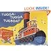 Tugga-Tugga Tugboat