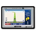 Rightway RW500JR Spotter 4.3" Widescreen Portable GPS Navigator