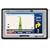 Rightway RW500JR Spotter 4.3-Inch Widescreen Portable GPS Navigator (Dale Earnhardt Jr. Edition)
