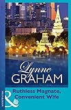 Ruthless magnate, convenient wife