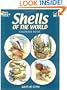 Shells of the World Coloring Book (Dover Nature Coloring Book)