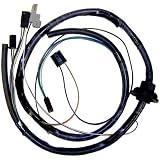 1981-1982 Corvette Cruise Control Harness by Chevrolet