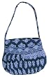 Vera Bradley Hannah Bag / Purse Calypso