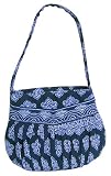 Vera Bradley Calypso Hannah Handbag