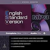 Holy Bible: English Standard Version