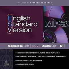 Holy Bible: English Standard Version