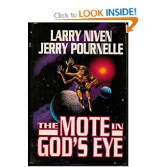 Mote in God's Eye