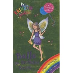 Belle the Birthday Fairy 2010: Summer 2010 Special