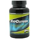 SNAC HypOxygen -- 90 Capsules