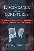 In Discordance with the Scriptures: American Protestant Battles Over Translating the Bible (Religion in America)
