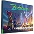 The Art of Zootopia