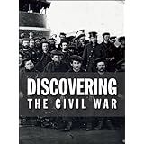 discovering the civil war