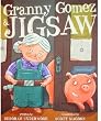 Granny Gomez Jigsaw