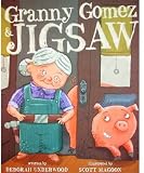 Granny Gomez & Jigsaw