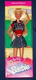 Back to School Barbie Doll Special Edition