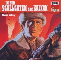 22/in Den Schluchten des Balkan