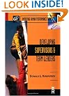 Developing Supervisors and Team Leaders (Improving Human Performance)