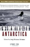 Swimming to Antarctica