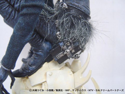 Death Note : Ryuk Shinigami Polyresin Statue 20 Inch