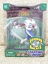 1999 NFL Starting Lineup Gridiron Greats - Barry Sanders