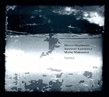 Marcin Wasilewski Trio, Marcin Wasilewski, Slawomir Kurkiewicz, Michal Miskiewicz Faithful