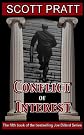 Conflict of Interest (Joe Dillard Series #5)