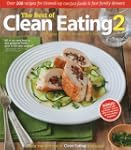 The Best of Clean Eating 2: Over 200...