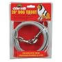 Cider Mill Dog Tie Out - 20 foot length for Large Dogs