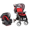 Safety 1st Explorer Travel System - Redbrook
