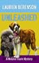 Unleashed (Center Point Premier Mystery (Large Print))