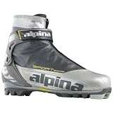 Alpina SR 30 Cross Country Sport Performance Boots - Adult