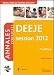 Formation DEEJE - Itinéraires pro - Annales corrigées - Session 2012