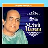 Mehdi Hassan - Greatest Ghazals