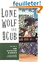Lone Wolf and Cub: The Gateless Barrier