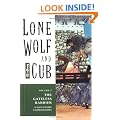 Lone Wolf and Cub Volume 2: The Gateless Barrier: Gateless Barrier v. 2 (Lone Wolf and Cub (Dark Horse))