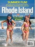 Rhode Island Monthly
